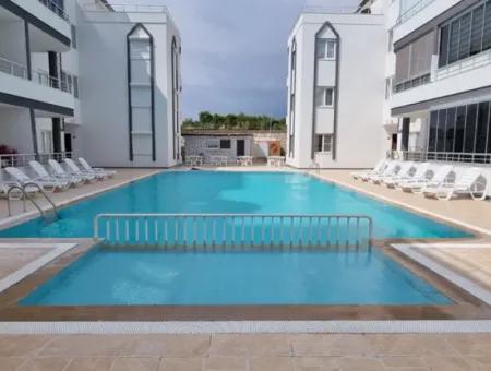 4 Bedroom Duplex For Sale In Didim Aegan Heights Apartments