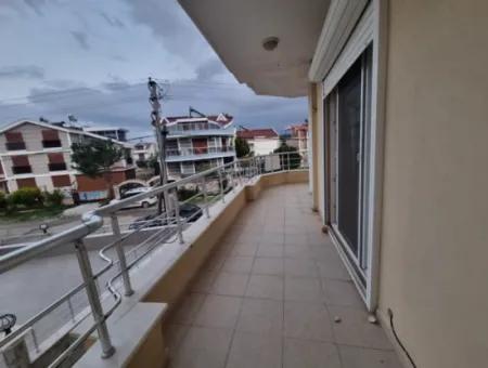 For Sale Fully Furnished 4 Bedroom Detached Villa In Altinkum Didim