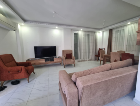 Urgent - 3 Bedroom Furnished Villa With Pool  In Didim Altinkum