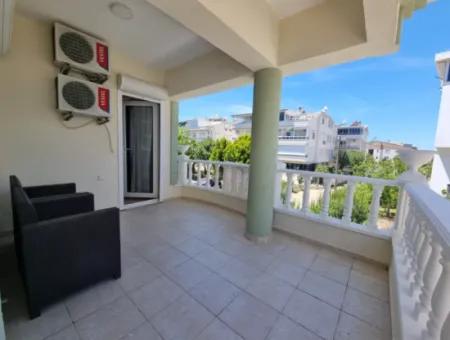 4 Bedroom Detached Villa With Pool In Didim Camlik Neighborhood