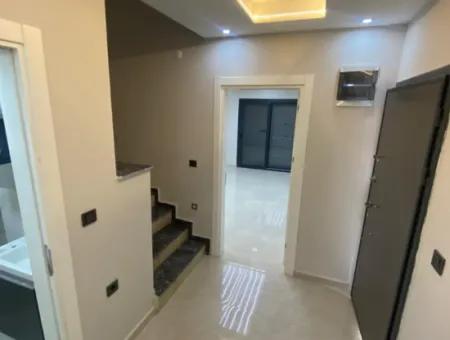 3 Bedroom Detached Villa For Sale In Mavişehir