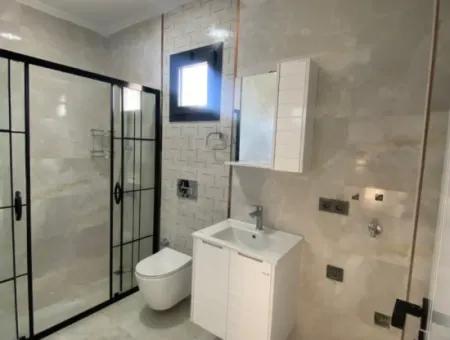 3 Bedroom Detached Villa For Sale In Mavişehir