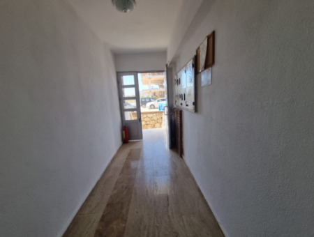 3 Bed Furnished Apartment For Long Term Rent In Didim Çamlık Mah