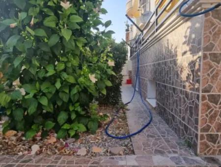 2 Bedroom Apartment For Sale In Altınkum Didim