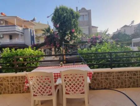 2 Bedroom Apartment For Sale In Altınkum Didim