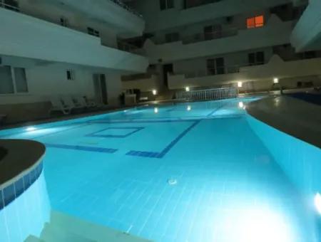 2 Bedroom Apartment In Club Aegean Complex In Didim