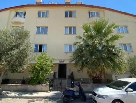 Fully Furnished Apartment In Didim Efeler Neighborhood