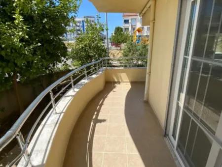 Fully Furnished Apartment In Didim Efeler Neighborhood