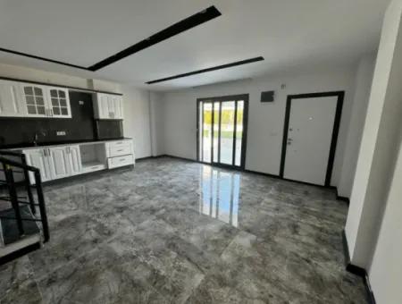 For Sale 4 Bedrooms Brand New Villa In Didim