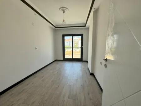 For Sale 4 Bedrooms Brand New Villa In Didim