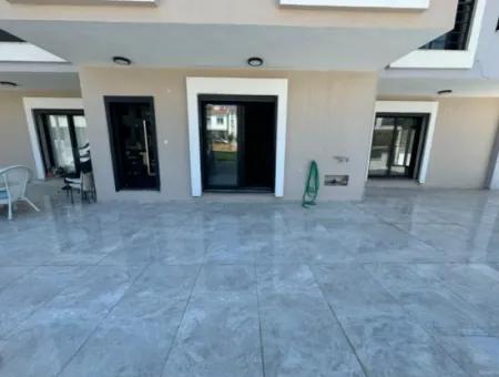 For Sale 4 Bedrooms Brand New Villa In Didim