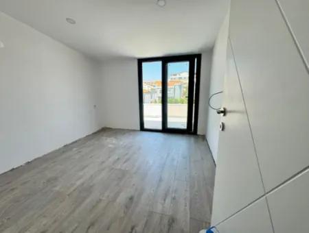 For Sale 4 Bedrooms Brand New Villa In Didim