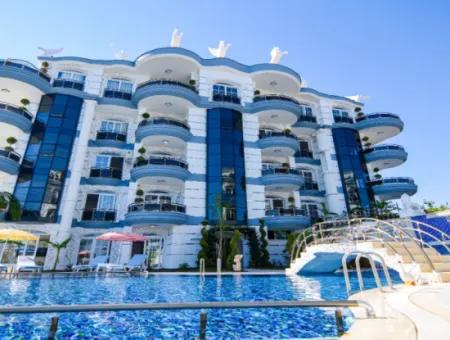 The Last Apartments In Didim, 100 Meters From The Sea!!