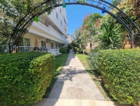 2 Bedroom  Apartment For Sale In Didim Efeler Neighborhood