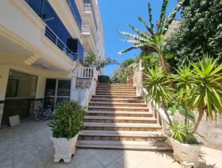 2 Bedroom  Apartment For Sale In Didim Efeler Neighborhood