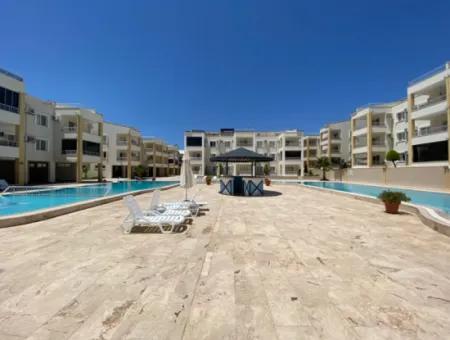 Fully Furnished 3 1 Duplex For Sale In Didim's Favorite Aquavisa Site