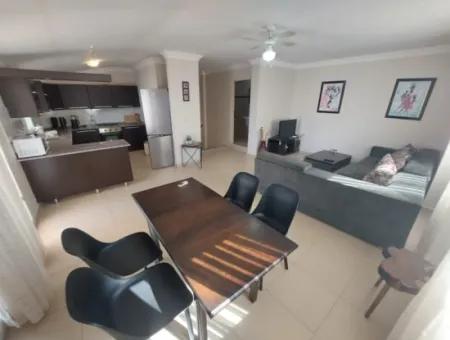 Fully Furnished 3 1 Duplex For Sale In Didim's Favorite Aquavisa Site