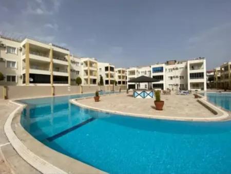 Fully Furnished 3 1 Duplex For Sale In Didim's Favorite Aquavisa Site