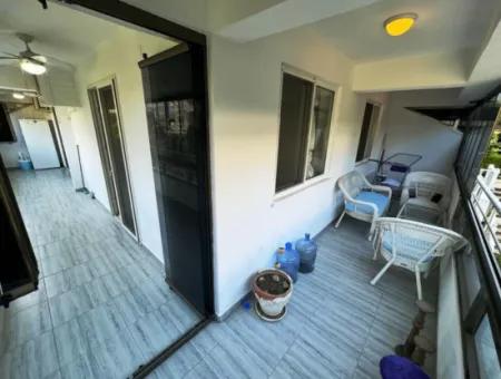 2 Bedroom Apartment In Club Aegean Complex In Didim