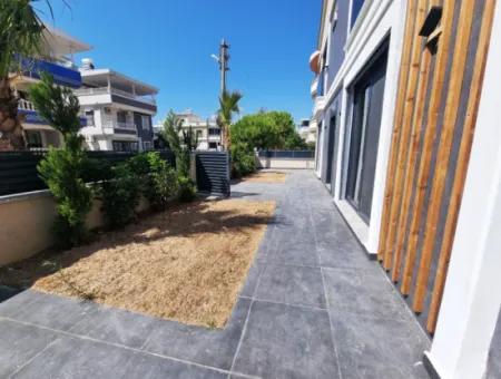 4 Bedroom  Detached Villa For Sale In Altınkum Didim