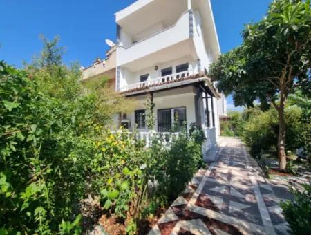 This Opportunity Cannot Be Missed.!! Didim Altinkum Camlik District 3 1 Villa