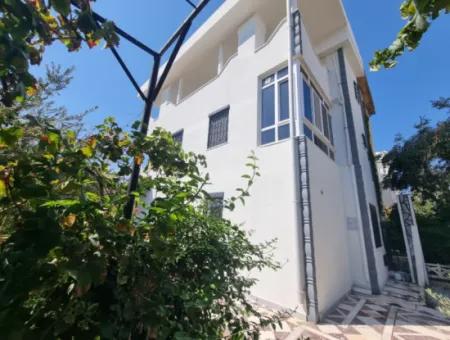 This Opportunity Cannot Be Missed.!! Didim Altinkum Camlik District 3 1 Villa