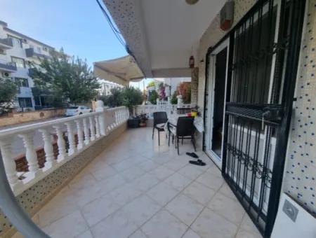 4 Bedroom Detached Villa With Pool In Didim Camlik Neighborhood