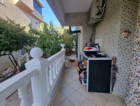 4 Bedroom Detached Villa With Pool In Didim Camlik Neighborhood