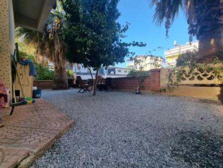 4 Bedroom Detached Villa With Pool In Didim Camlik Neighborhood