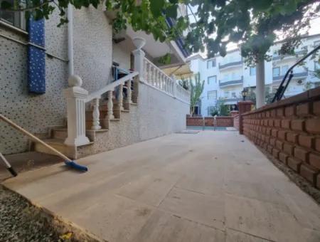 4 Bedroom Detached Villa With Pool In Didim Camlik Neighborhood