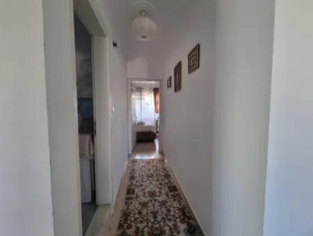 4 Bedroom Detached Villa With Pool In Didim Camlik Neighborhood