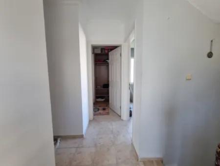 4 Bedroom Detached Villa With Pool In Didim Camlik Neighborhood