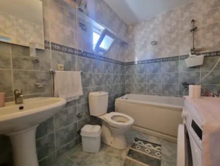 4 Bedroom Detached Villa With Pool In Didim Camlik Neighborhood