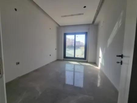 Brand New 2 Bedroom Apartment  With Pool  In Didim Altinkum Mah