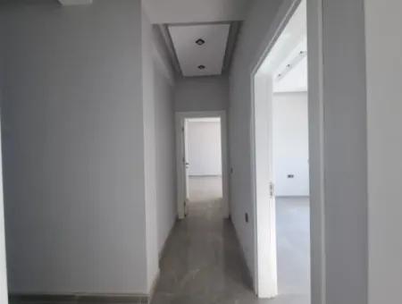 Brand New 2 Bedroom Apartment  With Pool  In Didim Altinkum Mah