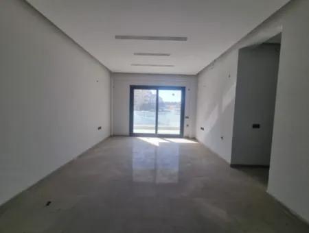 Brand New 2 Bedroom Apartment  With Pool  In Didim Altinkum Mah