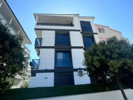 Firsaat!! 2 1 Brand New Luxury Apartment For Sale In Didim Efeler Neighborhood