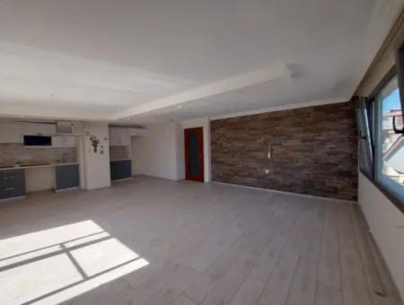 3 1 Duplex With Large Terrace And Elevator For Sale In Didim New Neighborhood