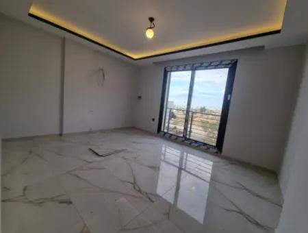 3 In 1 Brand New Villa With Front Pool For Sale In Didim Hisar Neighborhood