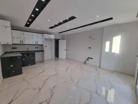 3 In 1 Brand New Villa With Front Pool For Sale In Didim Hisar Neighborhood