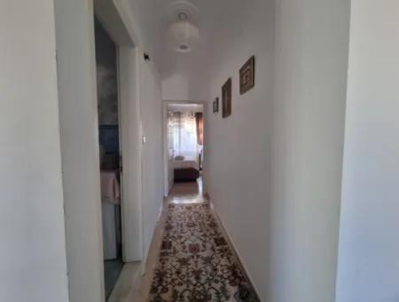 Opportunity!!! Detached 4 In 1 Villa With Pool In Didim Camlik Neighborhood