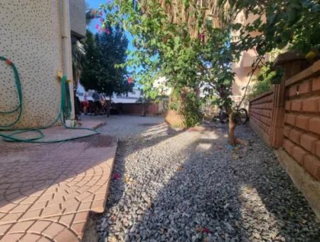 Opportunity!!! Detached 4 In 1 Villa With Pool In Didim Camlik Neighborhood