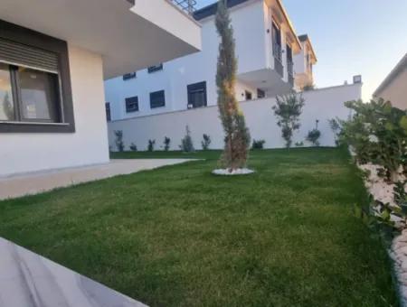 Luxury 3 In 1 Pool Villa In A Complex For Sale In Didim Hisar