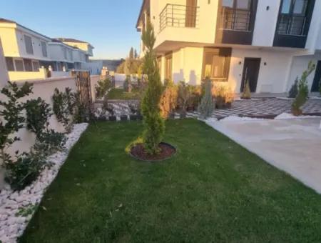 Didim Hisar 3 In 1 Vill With Pool Emergency For Sale