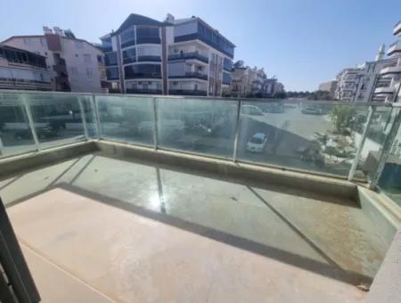 Brand New 2 1 Apartment In A Complex With Pool For Sale In Didim Altinkum Neighborhood