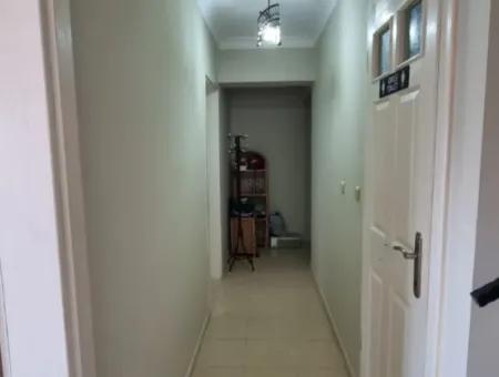 3 Bedroom Furnished Duplex For Sale In Efeler Mah