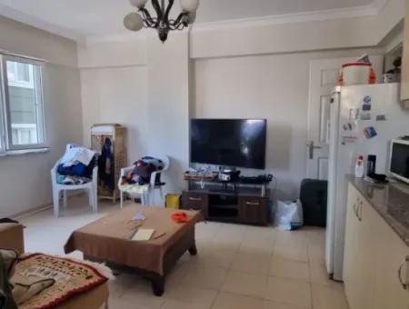 3 Bedroom Furnished Duplex For Sale In Efeler Mah