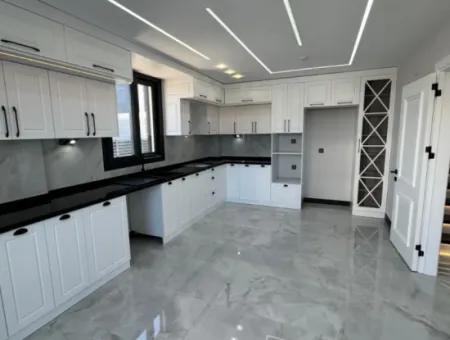 Didim Efeler Mah. 3 1 Separate Kitchen Corner Villas For Sale