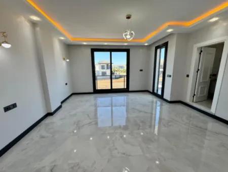 Detached Villa For Sale In Didim From Altinkum Sahil Real Estate Office