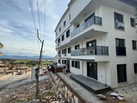 Apartment For Sale In Didim, Apartment For Sale In Didim